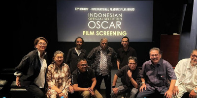 Film Indonesia 