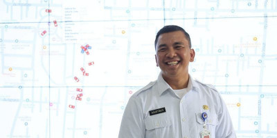 Dishub Sumut Sediakan Transportasi Wisata Gratis bagi Atlet PON