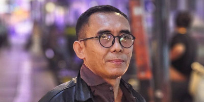 Berantas Narkoba, INW Apresiasi Prestasi Polri, Sorot Kinerja Lapas