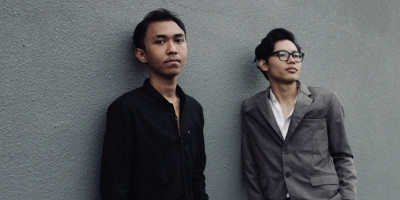 Rahza Rilis Single Perdana Finding My Way