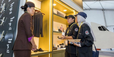 Etihad Airways Perluas Rute Indonesia di Musim Panas 2025