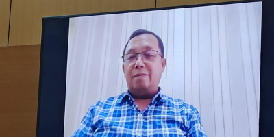 Wujudkan Pilkada Damai, Herman Khaeron Ingatkan Para Kontestan Bersikap Dewasa