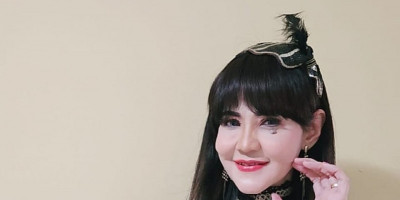 Ita Purnamasari Siap Gelar Konser Memperingati 4 Dekade Karier Musik