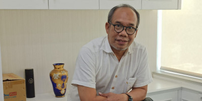 Ancaman Badai PHK, Jokowi Sedang Telanjangi Diri Sendiri