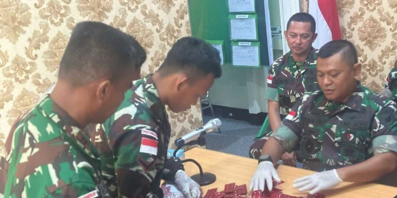 Drone Selundupkan Narkoba di Perbatasan, Ini Kronologinya!