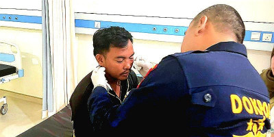 Dipicu Provokator, Bentrok di Rempang Pecah, Polisi Kejar Pelaku