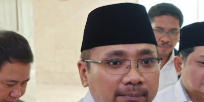 Menag Beberapa Kali Mangkir Dari Panggilan Pansus Haji DPR RI, Ada Apa?