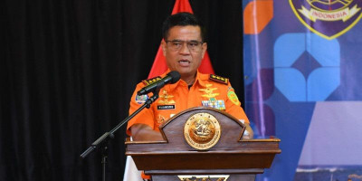 Dalam 5 Tahun Terjadi 3991 Kecelakaan Kapal 