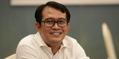 Senator Baru Sumut Apresiasi Kepemimpinan LaNyalla di DPD RI