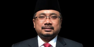 Marwan Jafar: Jika Terbukti, Yaqut dapat Rapor Merah dan Tidak Layak Jadi Menteri