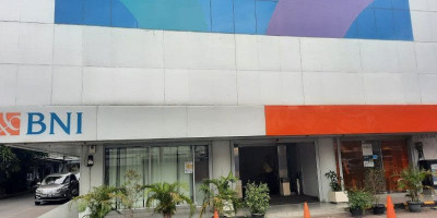 Rekening PWI Jaya Sempat Diblokir Selama Seminggu, Kini Telah Dibuka Kembali