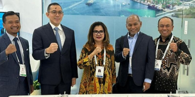 Jawab Tantangan Transisi, PIS Bakal Geber Modernisasi Armada Pengangkut BBM