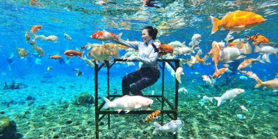 Inilah Empat Destinasi Wisata Berbasis Sustainable