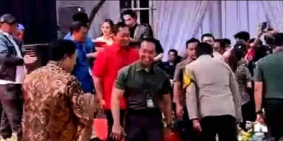 Inilah Penjelasan Kabidhumas Terkait Kapolda yang Tidak Bersalaman dengan Andika Perkasa