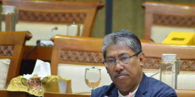 MA Menangkan Haris Azhar dan Fatia, Mulyanto: Pemerintah Mendatang Harus Bongkar Beking Mafia Tambang