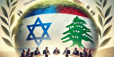 Mencari Upaya Perdamaian di Tengah Konflik Lebanon dan Israel
