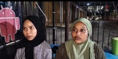 Istri Rudi dan Reski Korban Penganiayaan, Meminta Keadilan Hukum