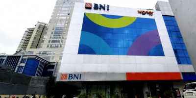 Buntut Pemblokiran Rekening PWI Jaya oleh BNI Harmoni, Direksi BNI 46 Diminta Mundur