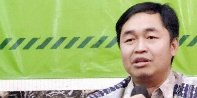 Pemda Harus Manfaatkan Potensi Aneka Ragam Pangan Asli Daerah
