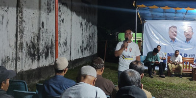Diberitakan Miring, Muhamad Nizar Akhirnya Buka Suara