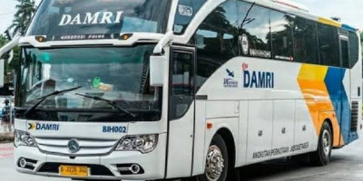 Audit BPK Ungkap Indikasi Kerugian Negara di Perum DAMRI