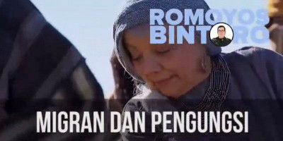 Migran dan Pengungsi