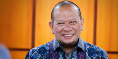 Surat Terbuka Kepada Anggota DPD RI 