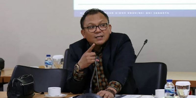 Program Magrib Mengaji Jadikan Masjid Tempat Aman Bagi Remaja, Timses RIDO: Pramono Gagal Paham!