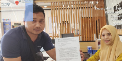 Lagi Mafia Tanah Di Daerah Morowali Makin Beringas Merampas Hak Orang