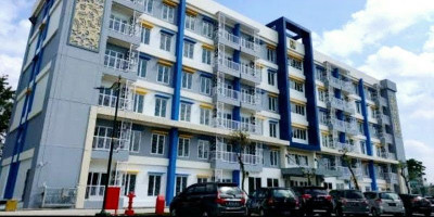 Penghuni Rusun Protes Pengenaan PPN atas IPL