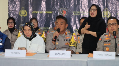Kronologi Kumpulan Remaja Hendak Tawuran Hingga Temuan 7 Jenazah Bekasi