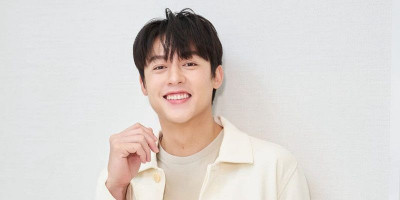 Mark Prin Siap Gelar Fan Meeting Pertamanya di Indonesia, Penggemar Tanah Air Bersiap!
