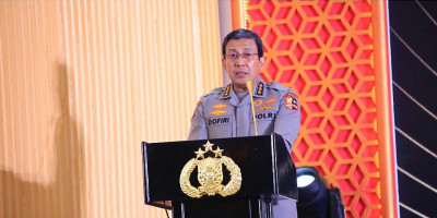Di Sarasehan HUT ke-76, Irwasum Ingatkan Peran Penting Polwan