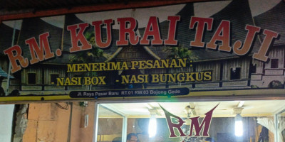 Rumah Makan Ini Tidak Disukai Oleh Warteg