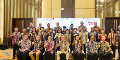 PNM Dukung Program Inklusi Keuangan OJK dalam Bulan Inklusi Keuangan 2024