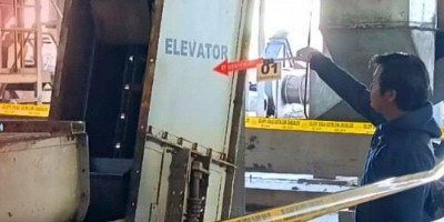 Karyawan PT. Ichiko Agro Lestari Tewas dalam Insiden Kecelakaan Kerja