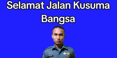 Kontak Tembak di Intan Jaya, Satu Prajurit TNI Gugur