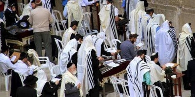Jumlah Orang Yahudi di Iran Capai 9.800, Lebih Banyak dari Kanada: Apakah Israel Akan Menyerang?