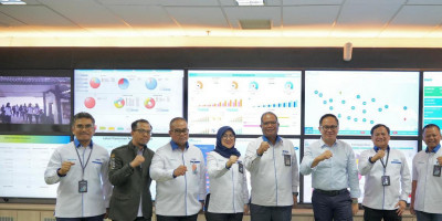 Wakil Menteri BUMN Dorong Modernisasi untuk Optimalisasi Pemberdayaan Nasabah PNM