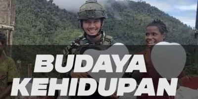 Budaya Kehidupan