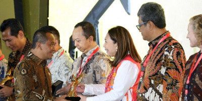 Sukses Gapai 18 Penghargaan Keselamatan Migas 2024, PGN Capai Lebih Dari 500 Juta Jam Kerja Aman
