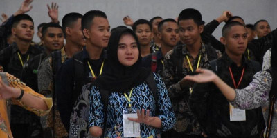 Kesetaraan Bagi Kaum Rentan Khususnya Disabiltas Dalam Rekrutmen Polri