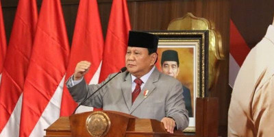 Ternyata Proses Uji Kelayakan Calon Menteri Prabowo Sudah Berjalan Lama