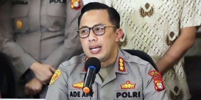 Polisi Pastikan Laporan Cash Back PWI Pusat Jalan Terus 