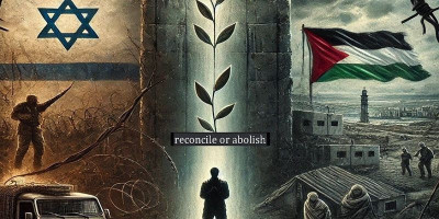 Konflik Israel-Palestina: Antara Trauma Sejarah dan Ketidakadilan yang Berkepanjangan
