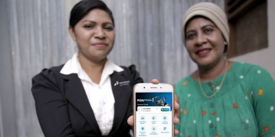 Lebih Lengkap dan Mudah, PGN Upgrade Aplikasi PGN Mobile untuk Rumah Tangga dan UMKM