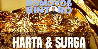 Harta dan Surga