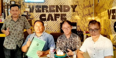 Ayah Virendy Desak Penyidik Periksa Rektor dan Dekan FT Unhas Terkait Kematian Mahasiswanya
