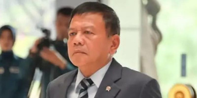 Dinyatakan Lulus Fit and Proper Test, Herindra Ungkap Pesan Prabowo pada Dirinya