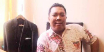 Gerakan Sedekah Tasbih Subuh (Gas Tuh) Paslon Ridha-Rani, Jaga Toleransi Antar Umat Beragama